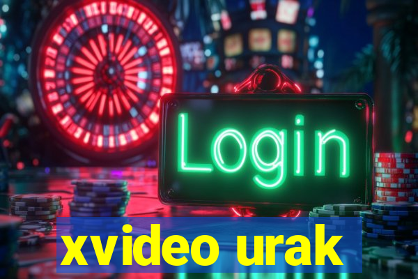 xvideo urak